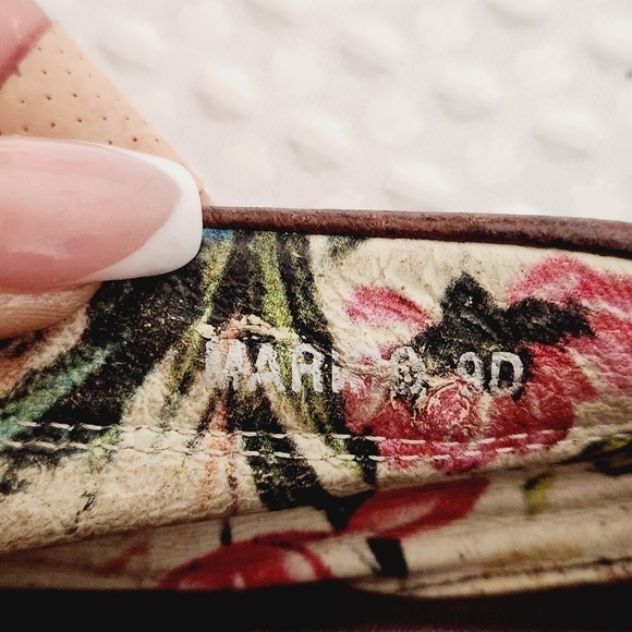 MENS Vince Camuto Penny Loafer Size 9 - Picture 11 of 11